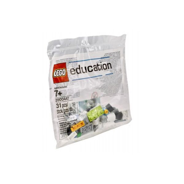 

Конструктор LEGO Education LE Marketing Kit WeDo Mascot (2000447)