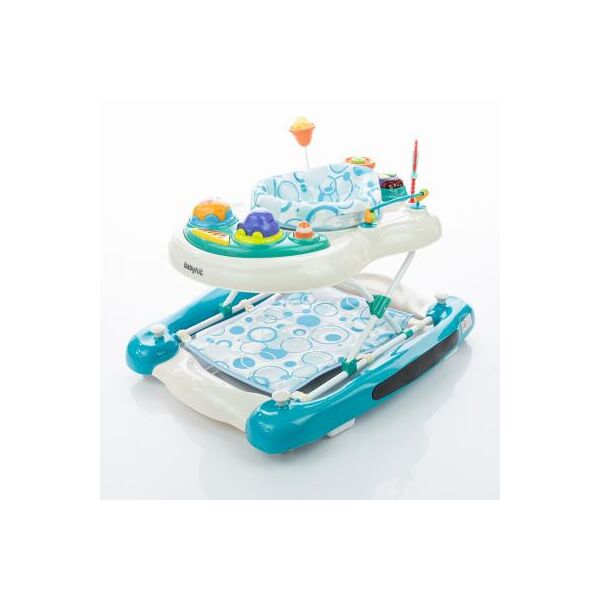 

Ходунки BabyHit BG2123 Active Navy-White (73787)