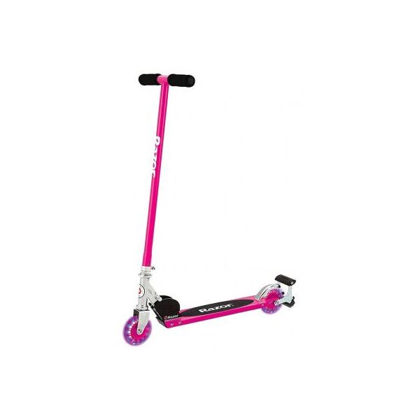 

Скутер Razor S Spark Pink (474687)