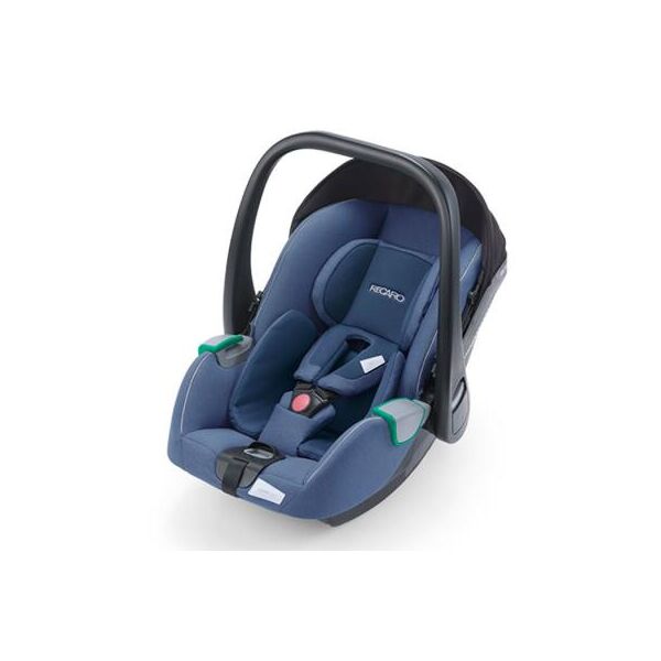 

Автокресло Recaro Avan Prime Sky Blue (00089030320050)