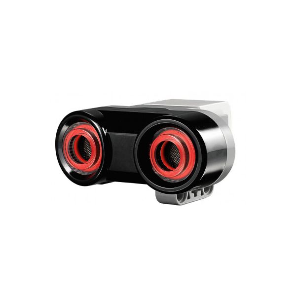 

Конструктор LEGO Education EV3 Ultrasonic Sensor (45504)
