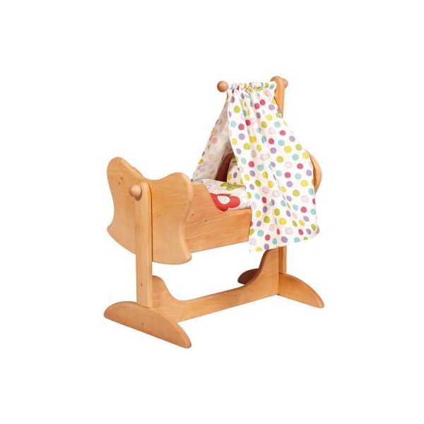 

Игровой набор Nic Люлька для кукол (NIC521946)