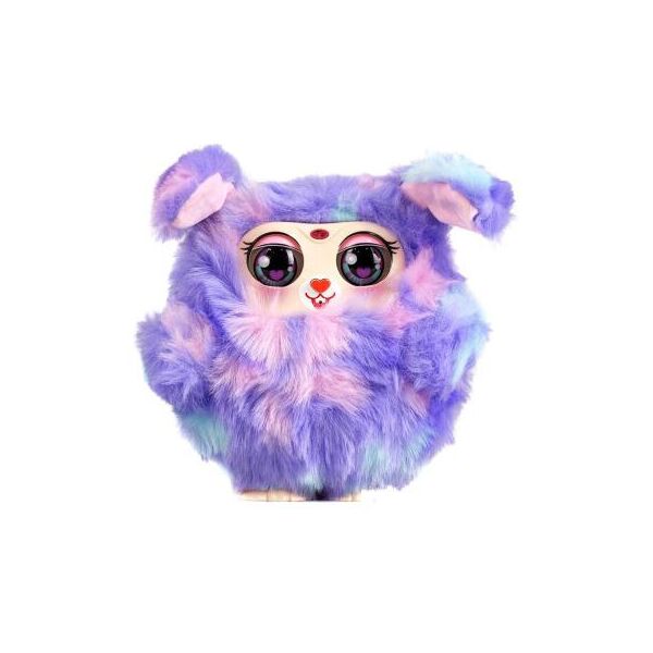 

Интерактивная игрушка Tiny Furries S2 Мама Лия (83683-LIL)