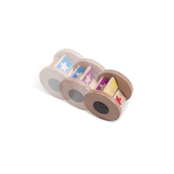 

Развивающая игрушка Melissa&Doug Звездочка (MD4045)