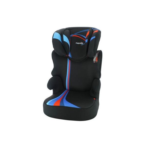 

Автокресло Nania Befix SP Colors blue 15 - 36 кг (72260)