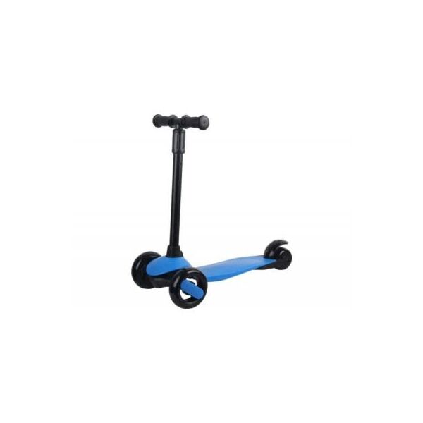 

Скутер BabyHit Crosser Blue (71642)