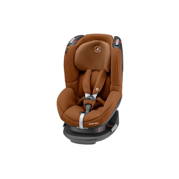 

Автокресло Maxi-Cosi Tobi Authentic Cognac (8601650120)