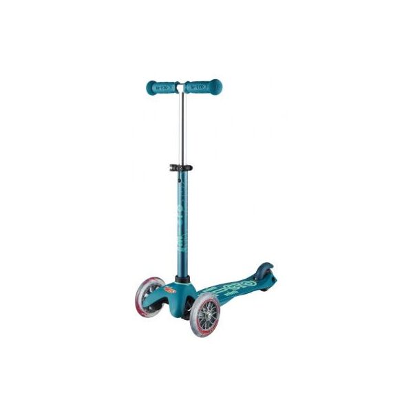 

Скутер Micro Mini Deluxe Ice Blue (MMD055)
