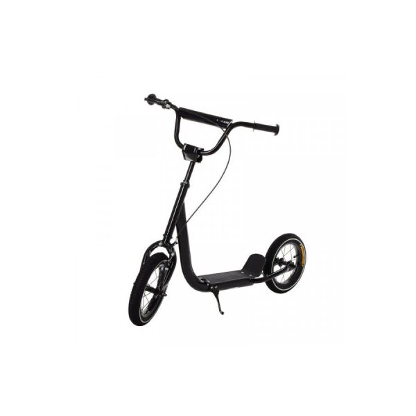 

Самокат iTrike SR 2-046-B black