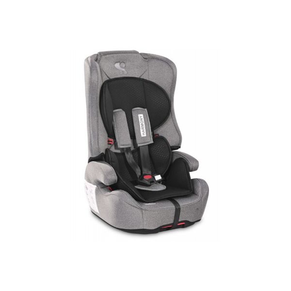 

Автокресло Lorelli Harmony isofix 9-36 кг steel/bla (HARMONY ISOFIX steel/bla)
