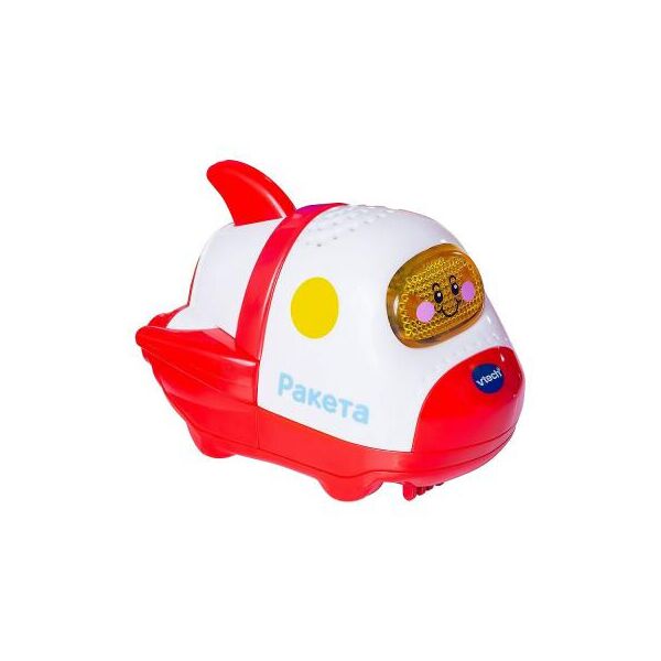 

Развивающая игрушка VTECH Бип-Бип Ракета (озвуч. рус. яз.) (80-191826)