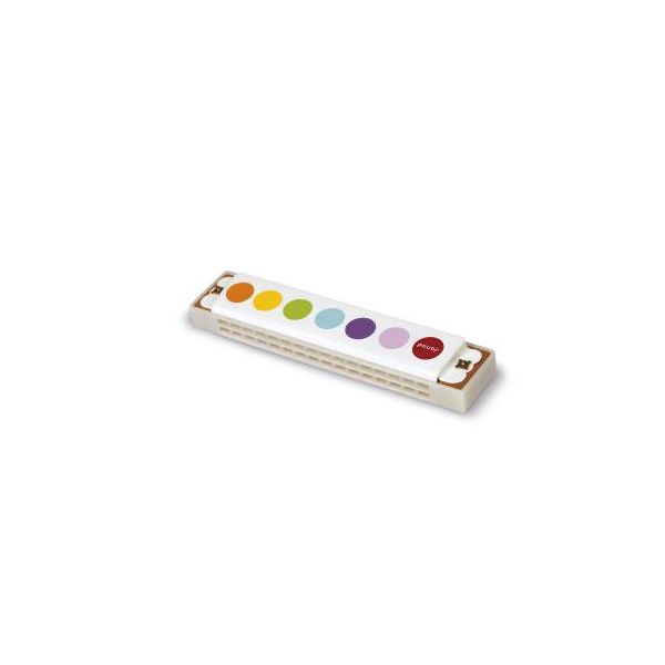 

Музыкальная игрушка Janod Губная гармошка (J07609)