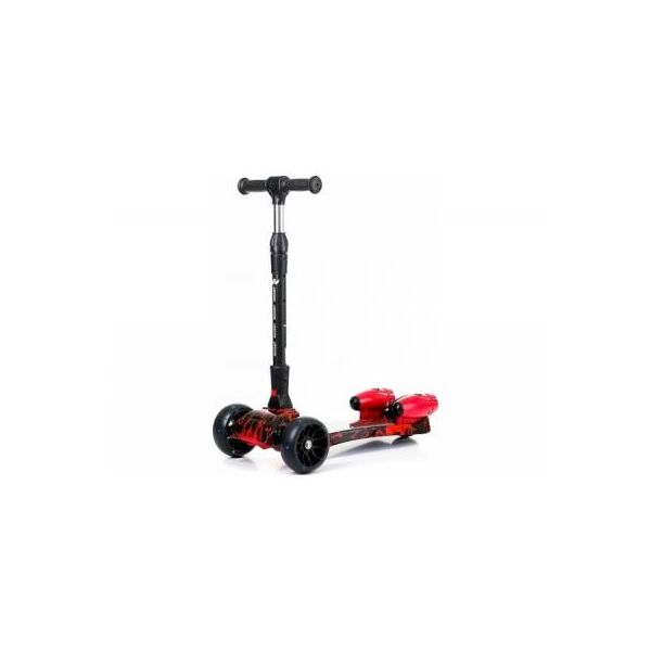 

Скутер BabyHit Rocket Red (71648)