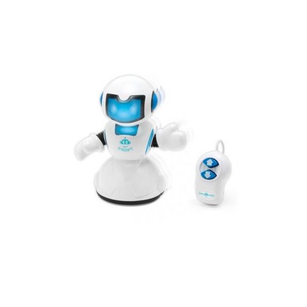 

Интерактивная игрушка Keenway Робот (13406)