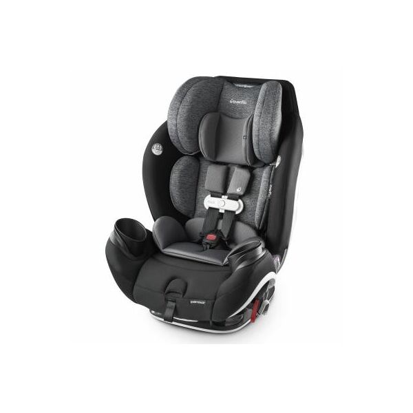 

Автокресло Evenflo Gold EveryStage DLX Moonstone (32884199433)
