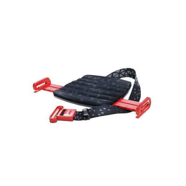 

Автокресло Mifold Бустер Charcoal Grey (MF12-RU/CHL/B2B)