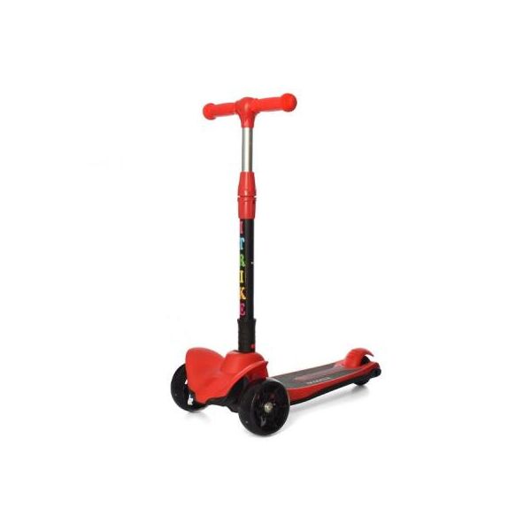 

Самокат iTrike Maxi JR 3-060-28-R Red (JR 3-060-28-R red)