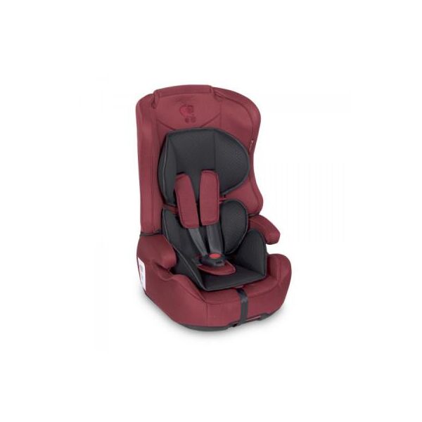 

Автокресло Bertoni/Lorelli Harmony Isofix 9-36 кг Red Black (HARMONY ISOFIX-red/black)