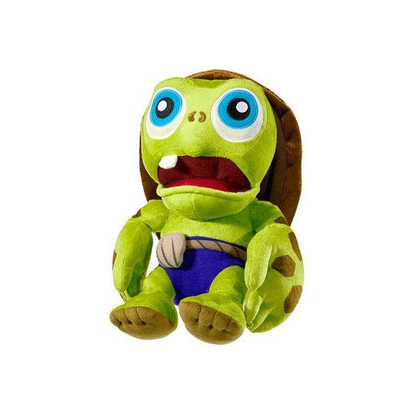 

Мягкая игрушка Blizzard World of Warcraft Baby Tortollan (B63127)