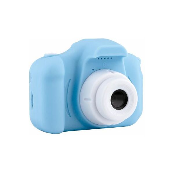 

Интерактивная игрушка Atrix TIKTOKER 6 20MP 1080p blue (cdfatxtt6bl)