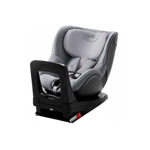 

Автокресло Britax-Romer Dualfix M I-size Grey Marble (2000030780)