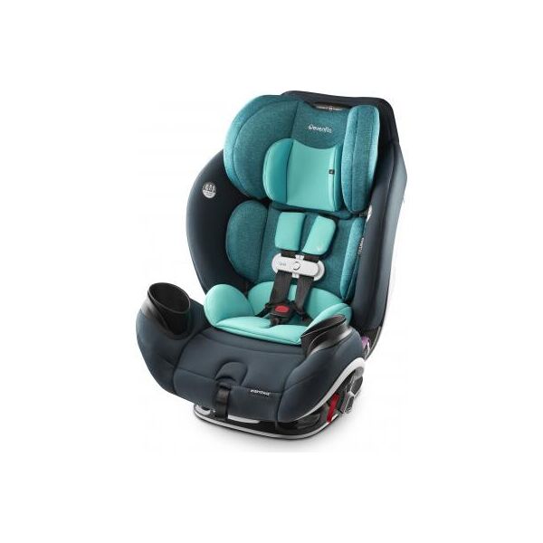 

Автокресло Evenflo Gold EveryStage DLX Saphire (32884199426)