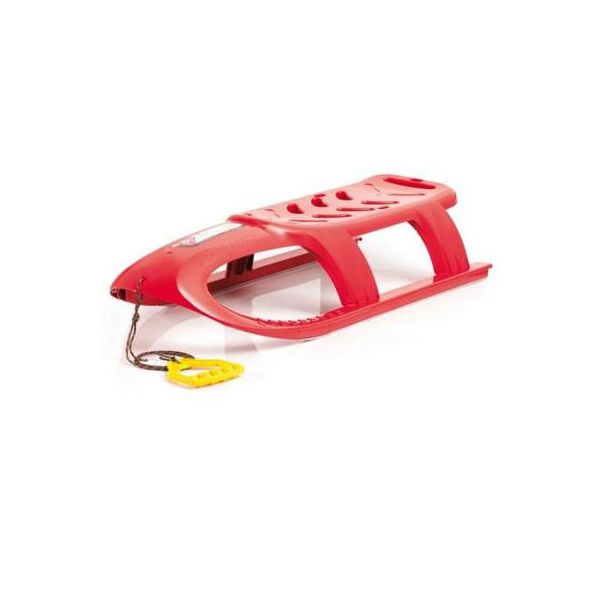 

Санки Prosperplast BULLET Красные (5905197094175)