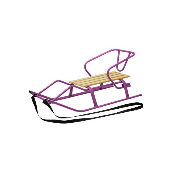 

Санки Time Eco Флеш Фиолетовые (4820211100483VIOLET)