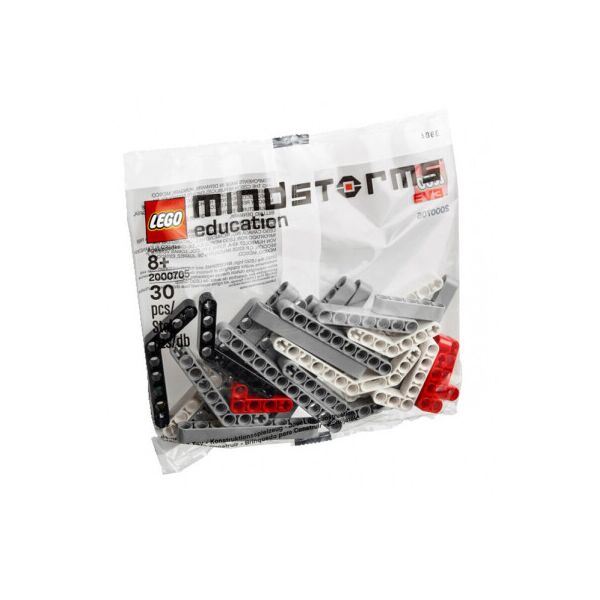 

Конструктор LEGO Education LE Replacement Pack LME 6 (2000705)