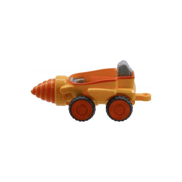 

Игровой набор Super Wings Donnie's Driller, бурильный автомобиль Донни (EU730843)