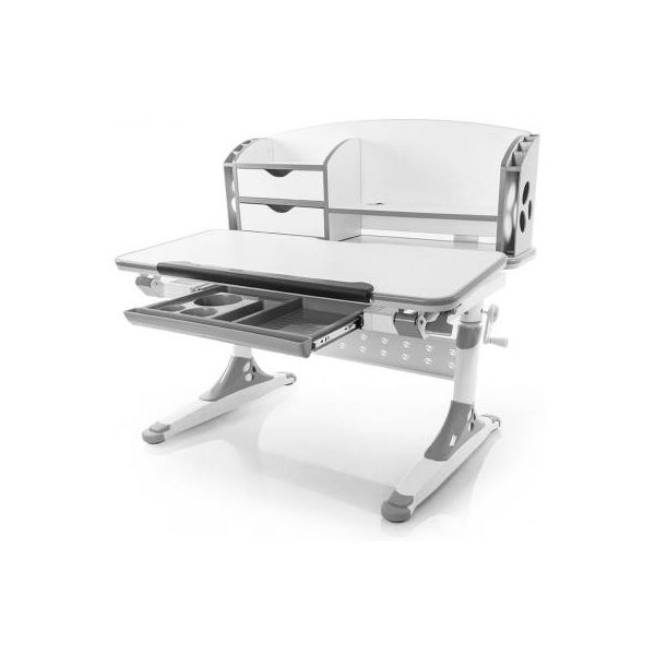 

Парта Evo-kids Aivengo M Gray (Evo-700 WG)