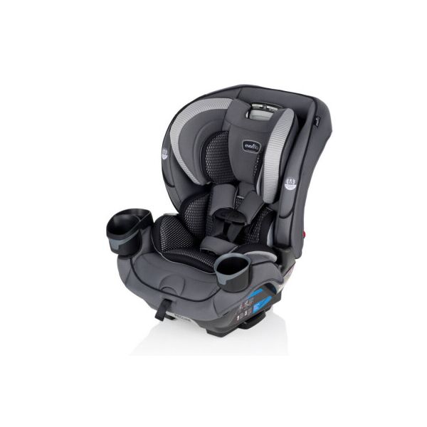 

Автокресло Evenflo EveryFit LX Winstone (032884200856)