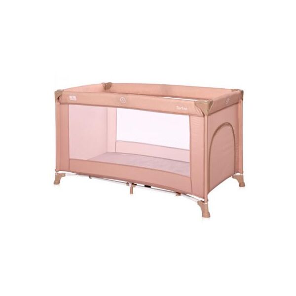 

Детский манеж Bertoni/Lorelli TORINO 1L misty rose