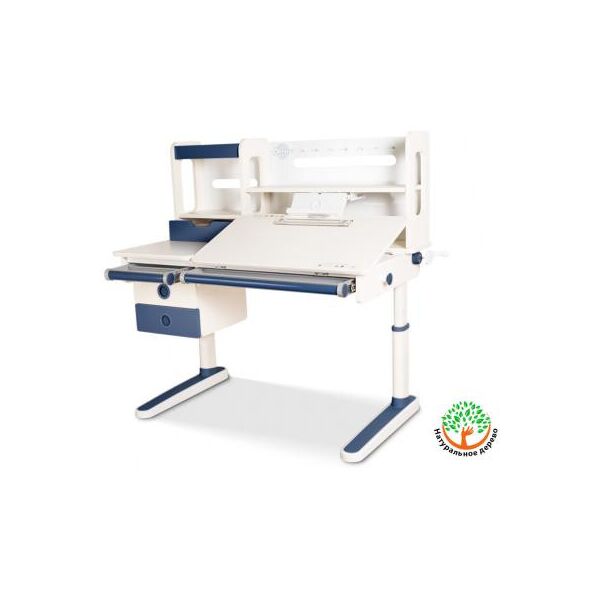 

Парта Mealux Oxford BL Max (BD-930 BL Max)