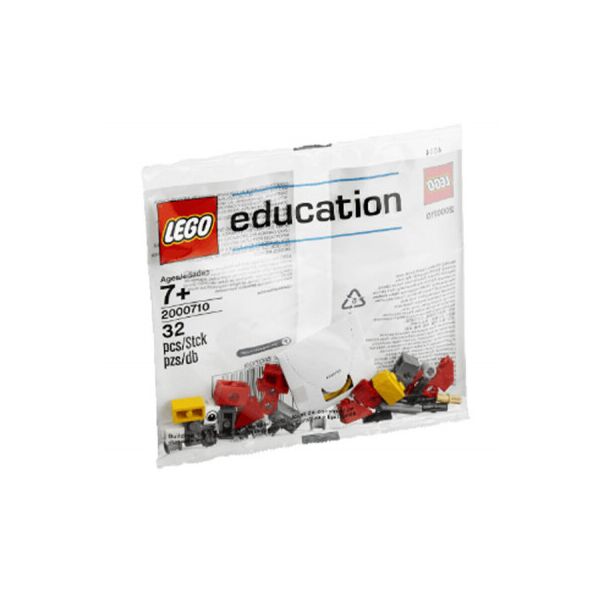 

Конструктор LEGO Education LE Replacement Pack LE WeDo 1 (2000710)