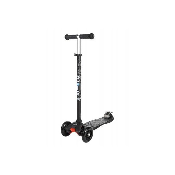 

Скутер Micro Maxi T Black (MM0015)