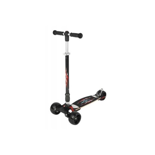 

Скутер Micro Kickboard Monster Т+J (KB0022)