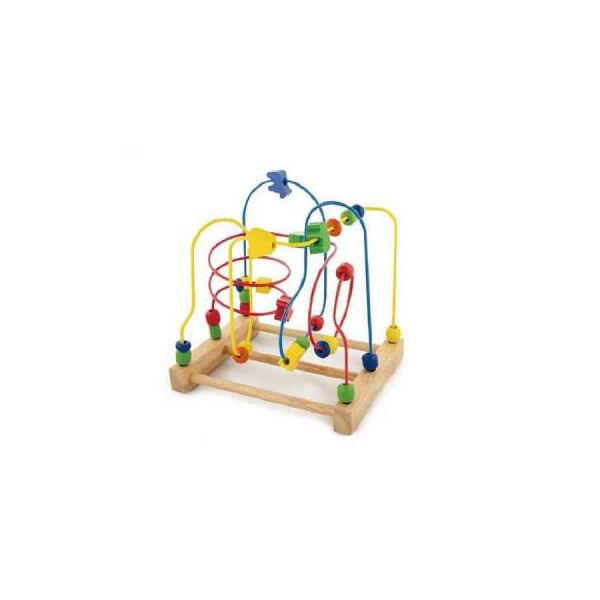 

Развивающая игрушка Viga Toys Лабиринт (58374)