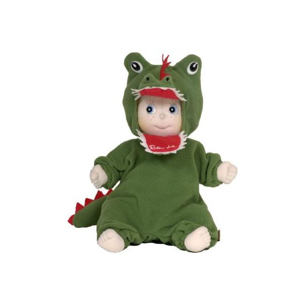 

Кукла Rubens Barn Crocodile. ARK (90037)