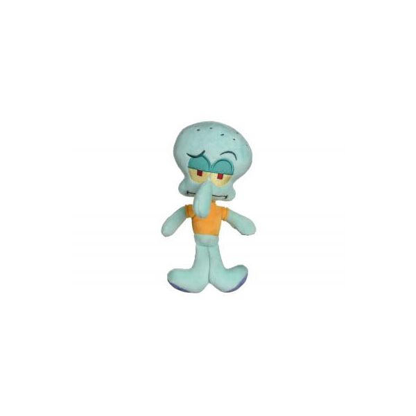 

Мягкая игрушка Sponge Bob Mini Plush Squidward (EU690505)