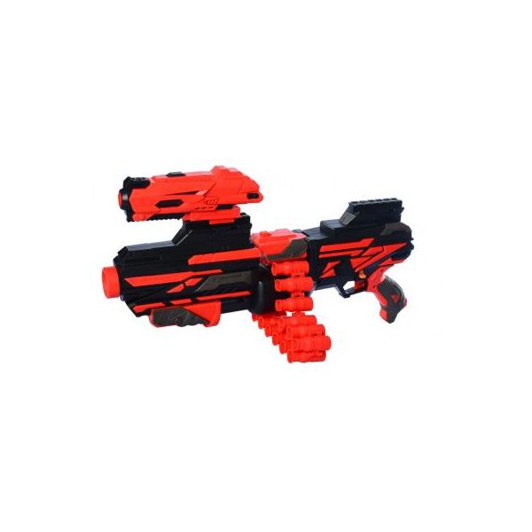 

Игрушечное оружие Qunxing Автомат (FJ015)