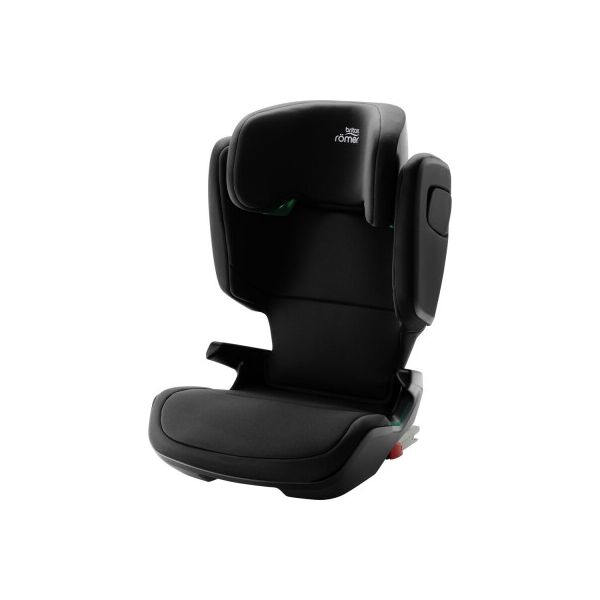 

Автокресло Britax-Romer Kidfix M I-size Cosmos Black (2000035128)