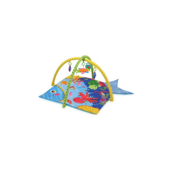 

Детский коврик Bertoni/Lorelli OCEAN (1030029)