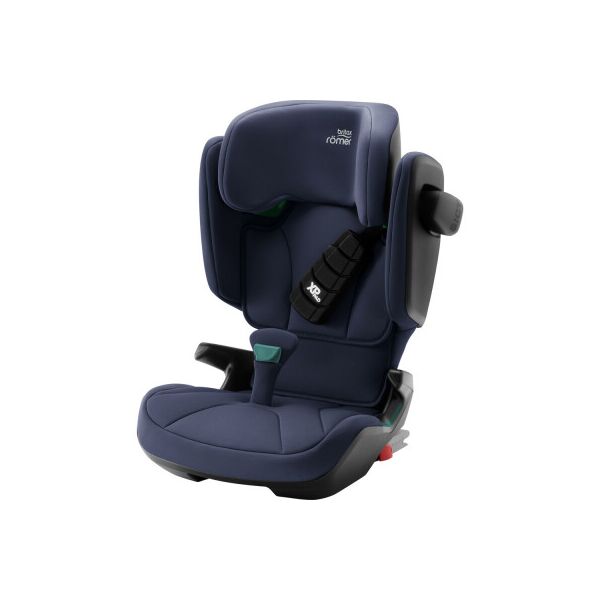 

Автокресло Britax-Romer Kidfix I-size Moonlight Blue (2000035122)