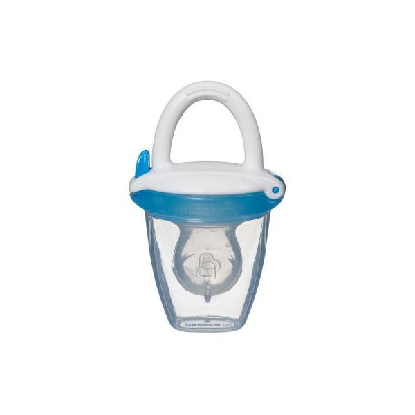 

Ниблер Munchkin Food Feeder Голубой (735282241826) (24182.01)