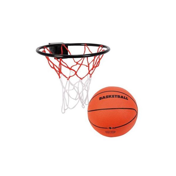 

Игровой набор Simba Баскетбольная корзина с мячом (7400675)