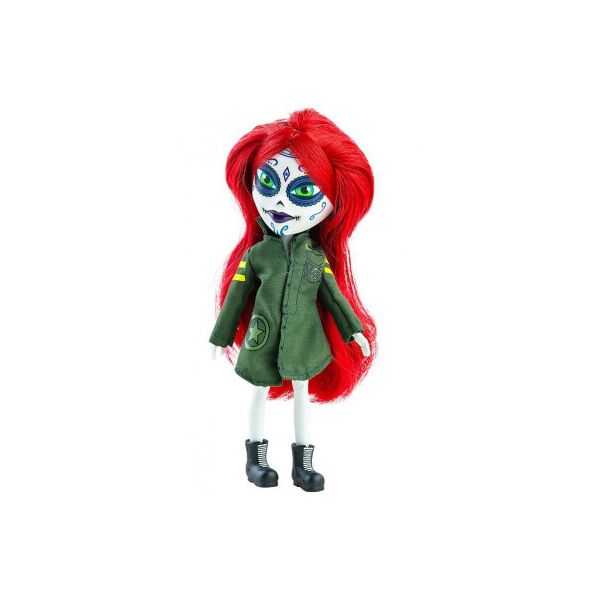 

Кукла Paola Reina Maya MINI Catrina (02001)