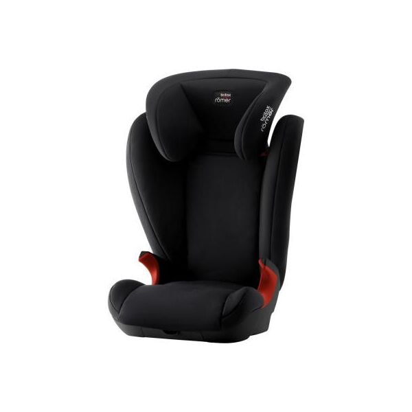 

Автокресло Britax-Romer Kid II Black Series Cosmos Black (2000029679)