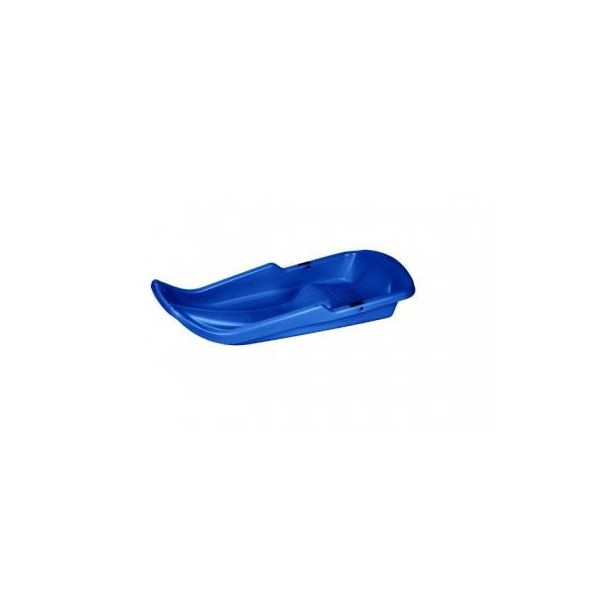 

Санки Plastkon Simple синие (49665)
