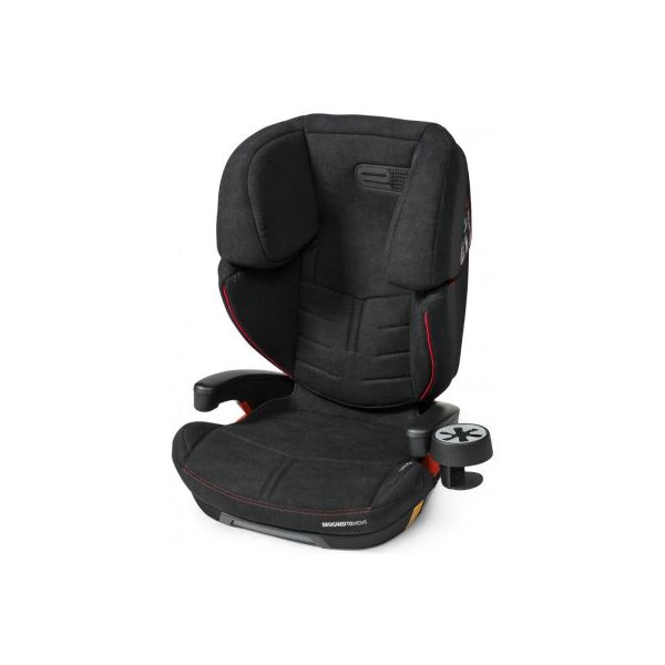 

Автокресло Espiro Omega FX New 10 Onyx (5901750293863)